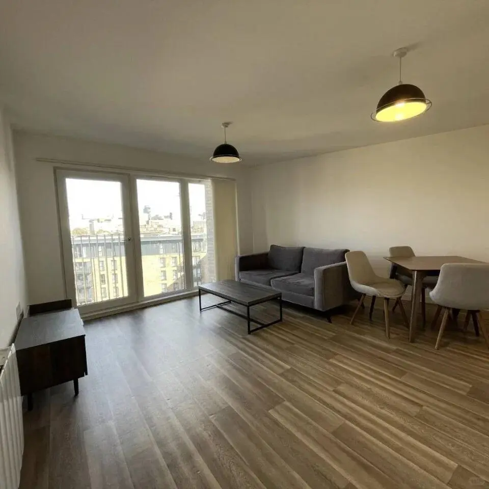 伯明罕大學租房｜人均140pw的2b2b帶陽台