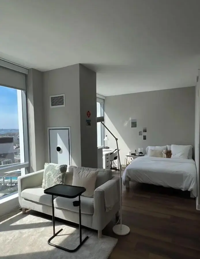 倫敦小戶型1b 找下一個租客來住