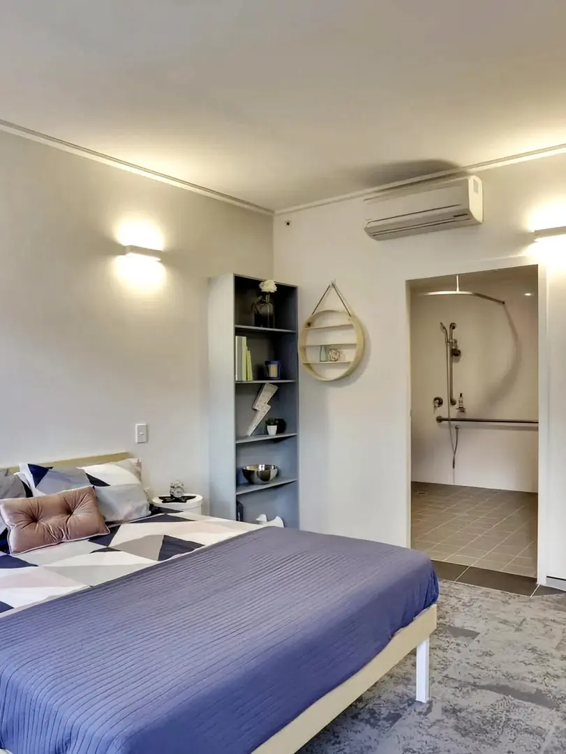 雪梨｜適合unsw，包三餐帶空調，值哭了！