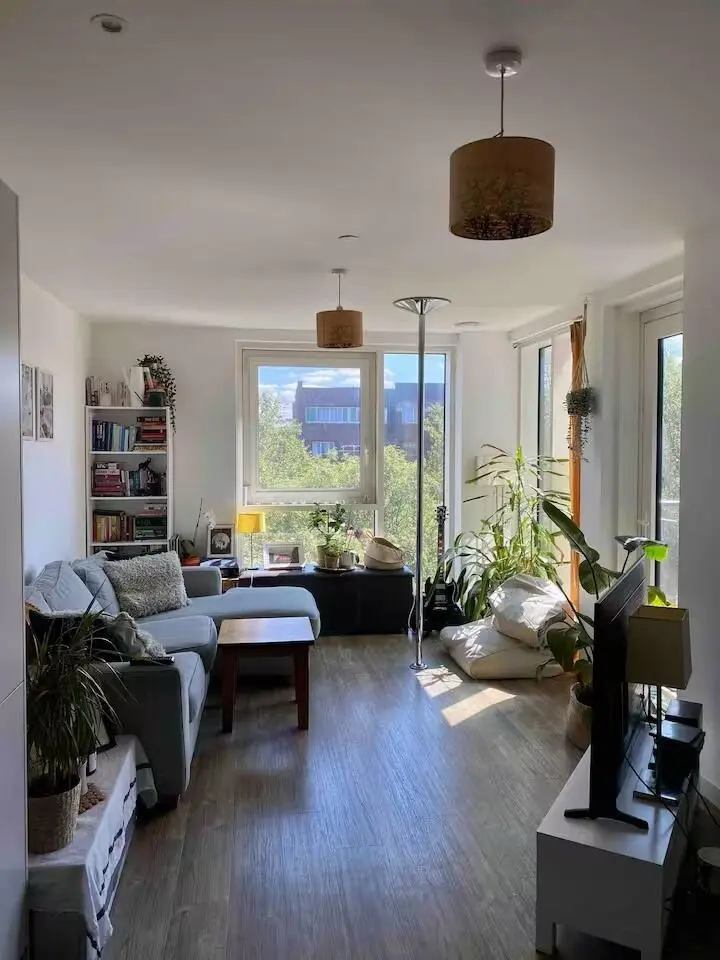 倫敦一區2b2b～近ucl