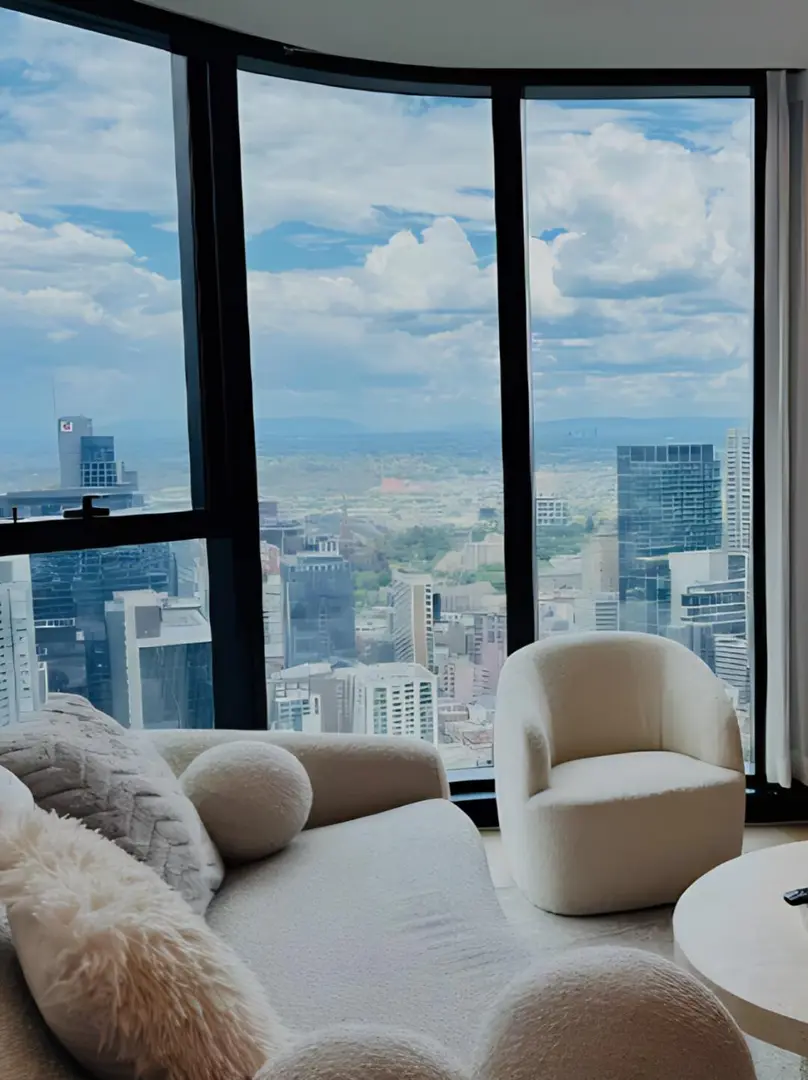 畢業季❗️墨爾本小戶型1b1b幫找下一任租客