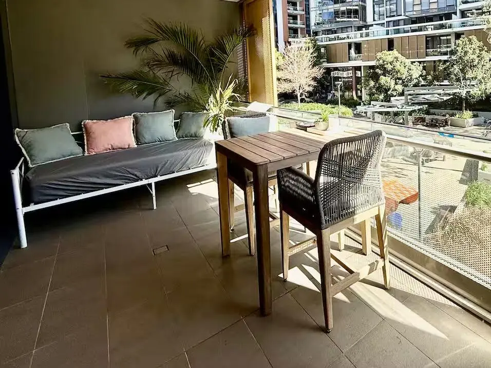 雪梨2b等一位室友～長短都🉑