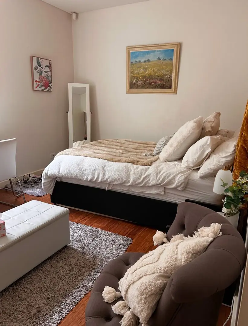 雪梨2b2b｜近usyd 次臥轉租