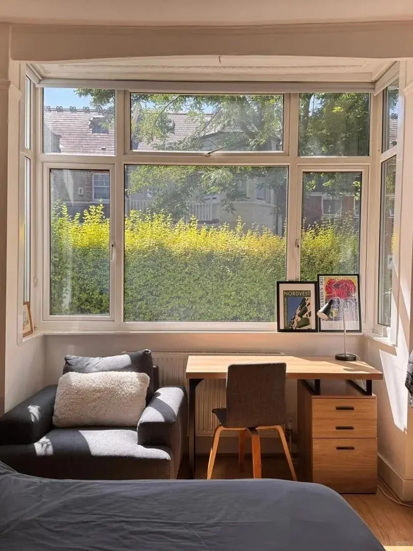 倫敦人均不到300pw的2b2b｜找室友寵物友好