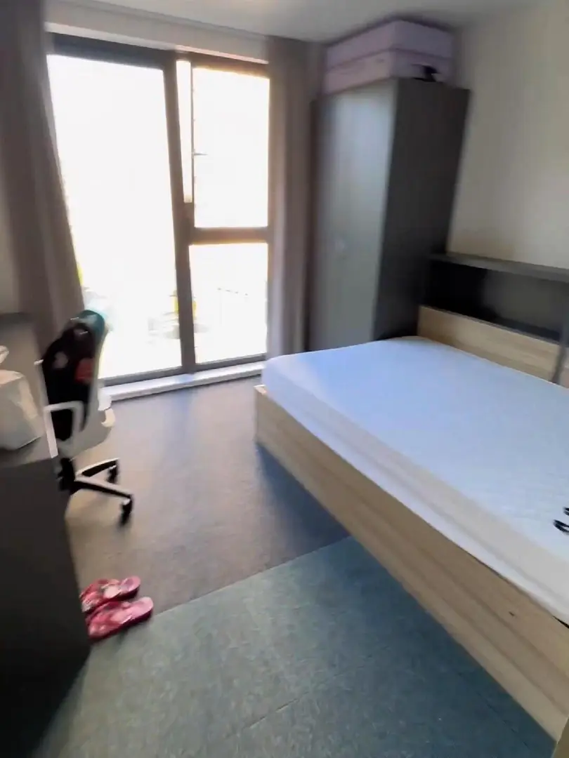 諾丁漢好價ensuite 找室友❗️急急急❗️