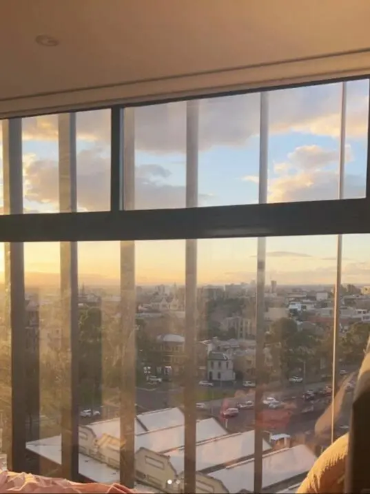 有天使租我在布里斯班26年的studio嗎？