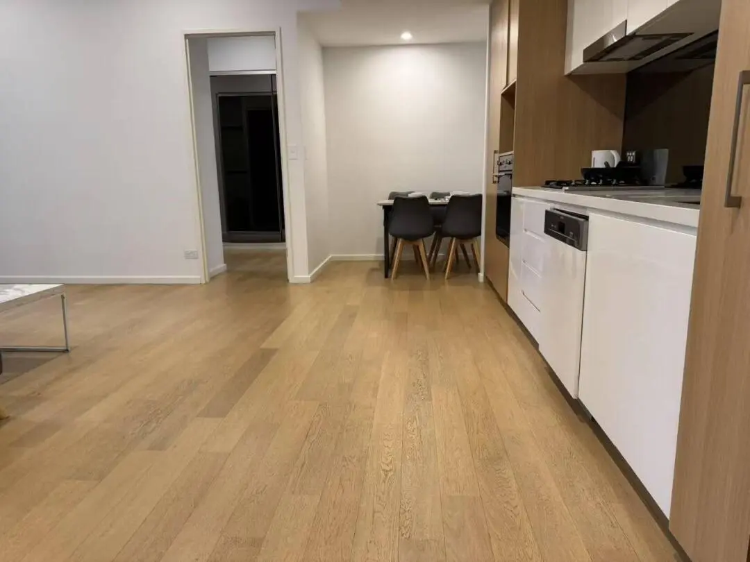 雪梨Zetland低價出帶陽台單間、可短租‼️