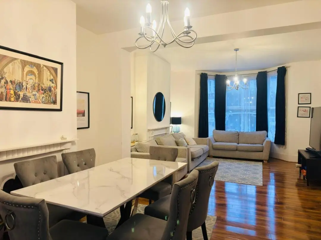 倫敦2b找女生室友｜預算低想合租的來！