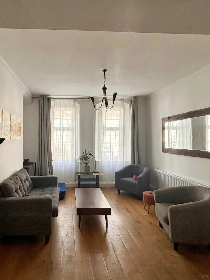 倫敦人均不到300pw的2b2b｜找室友寵物友好