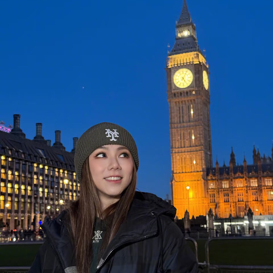 急轉｜反覆愛上UCL旁溫馨雙窗studio～