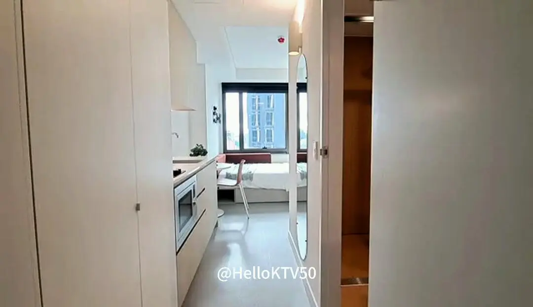 無人在意的角落，墨爾本26s1已經看好房了～