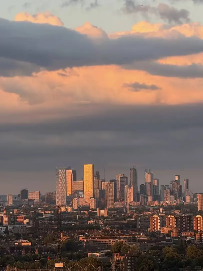 住在Vega太幸福了吧！