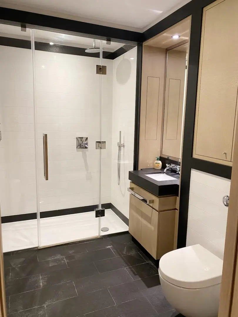 倫敦｜人均不到300pw的2b2b找室友～包網！