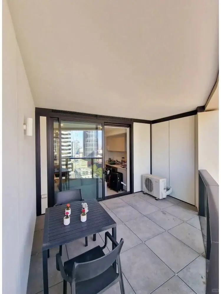 墨爾本➗帶陽台studio～包bills 語言班也可