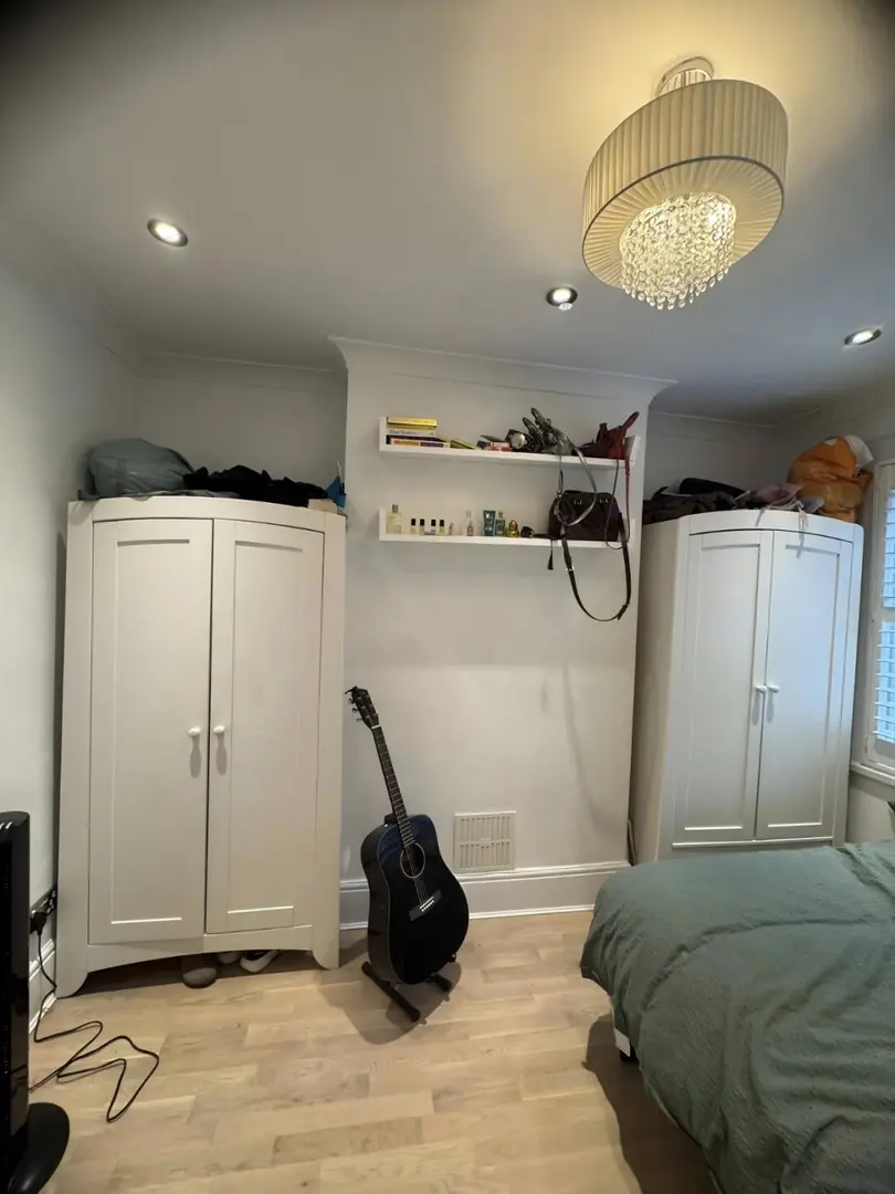 伯明罕小窩低價｜急急急‼️ 長租可🔪