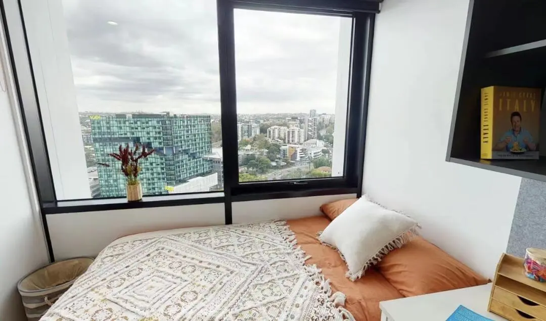 布里斯班｜早鳥預定，河景房一覽無餘！