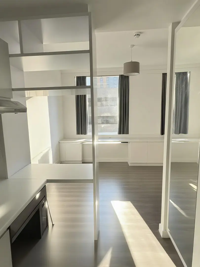 捡漏一间 伯大附近studio 包bill还20m²