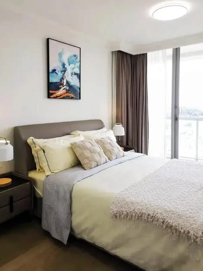 雪梨2b2b找室友！落地大窗採光絕～