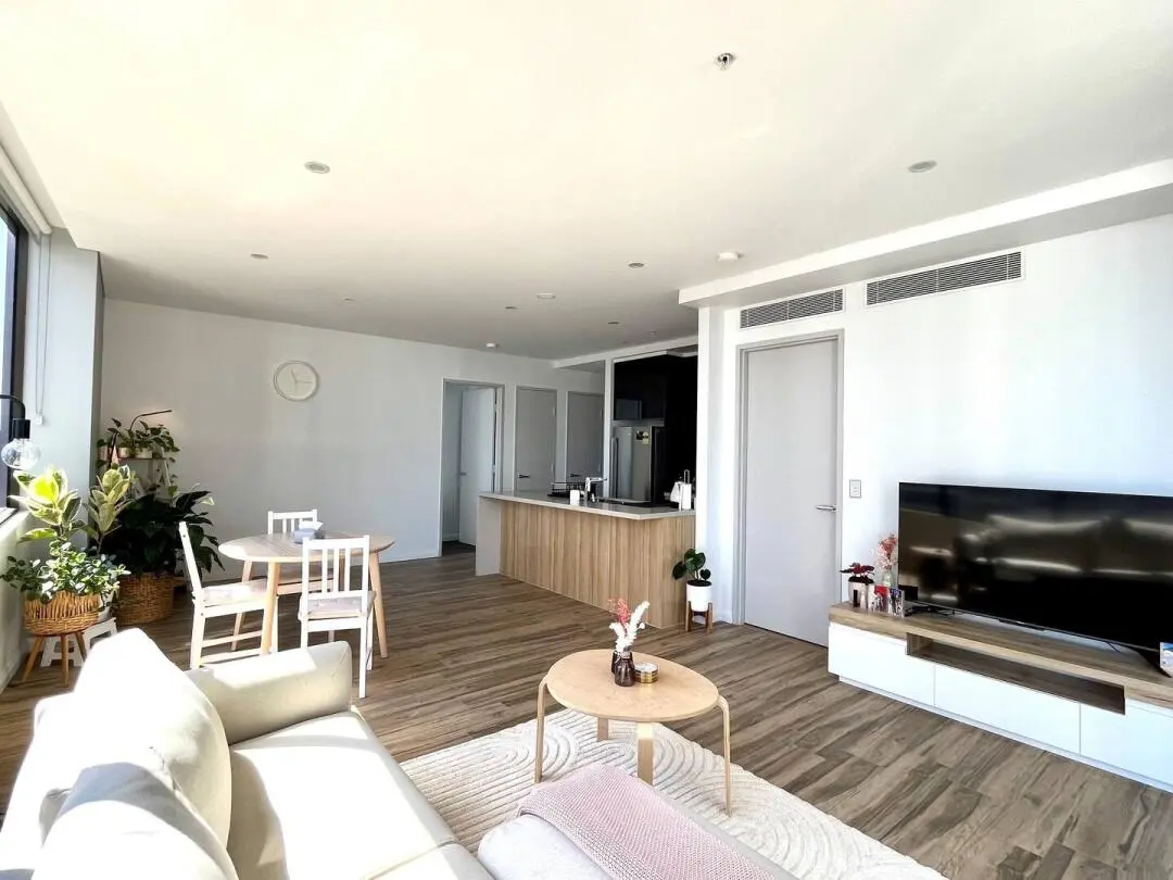 雪梨 Zetland  2b2b找一個寶藏室友～