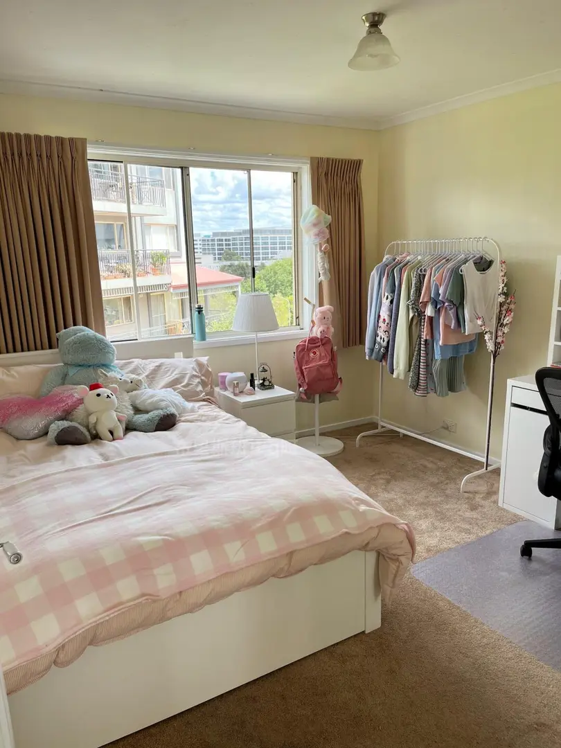 布里斯班  帶房找中國室友 🥹