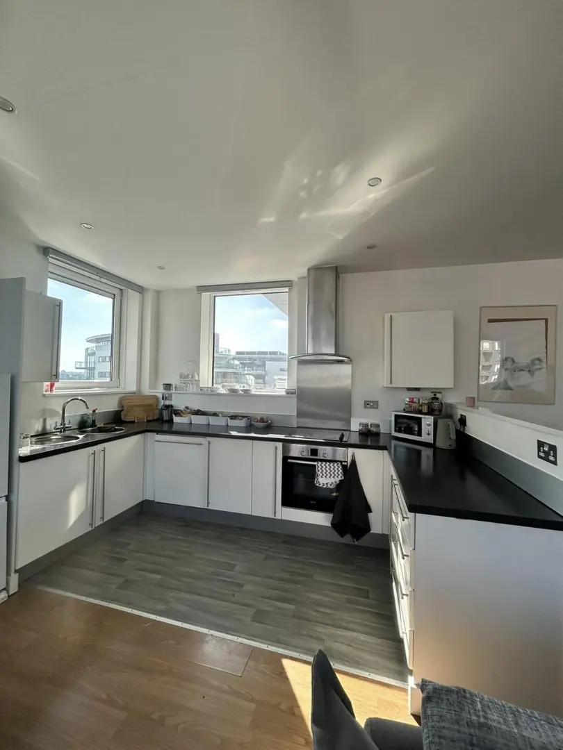 雪梨UNSW急轉1b1b｜長短均🉑️｜雙人入住