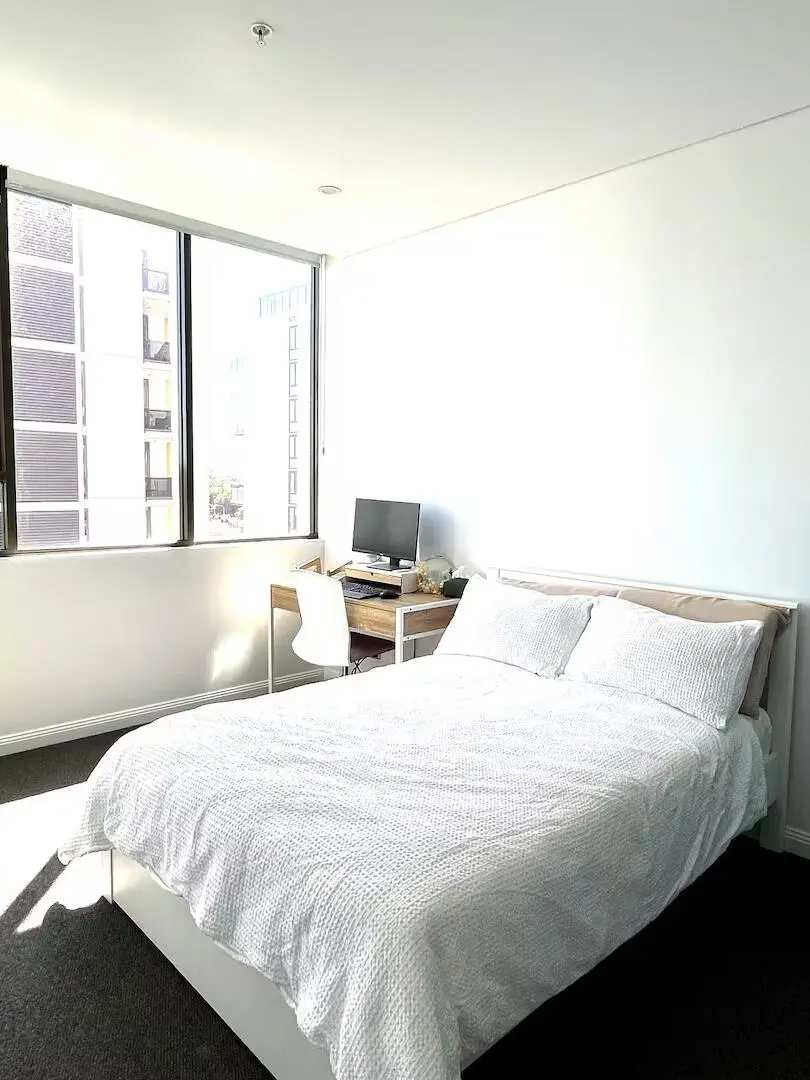 雪梨8月低價Mascot次臥➗短租！