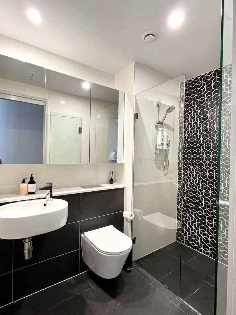 雪梨8月低價Mascot次臥➗短租！