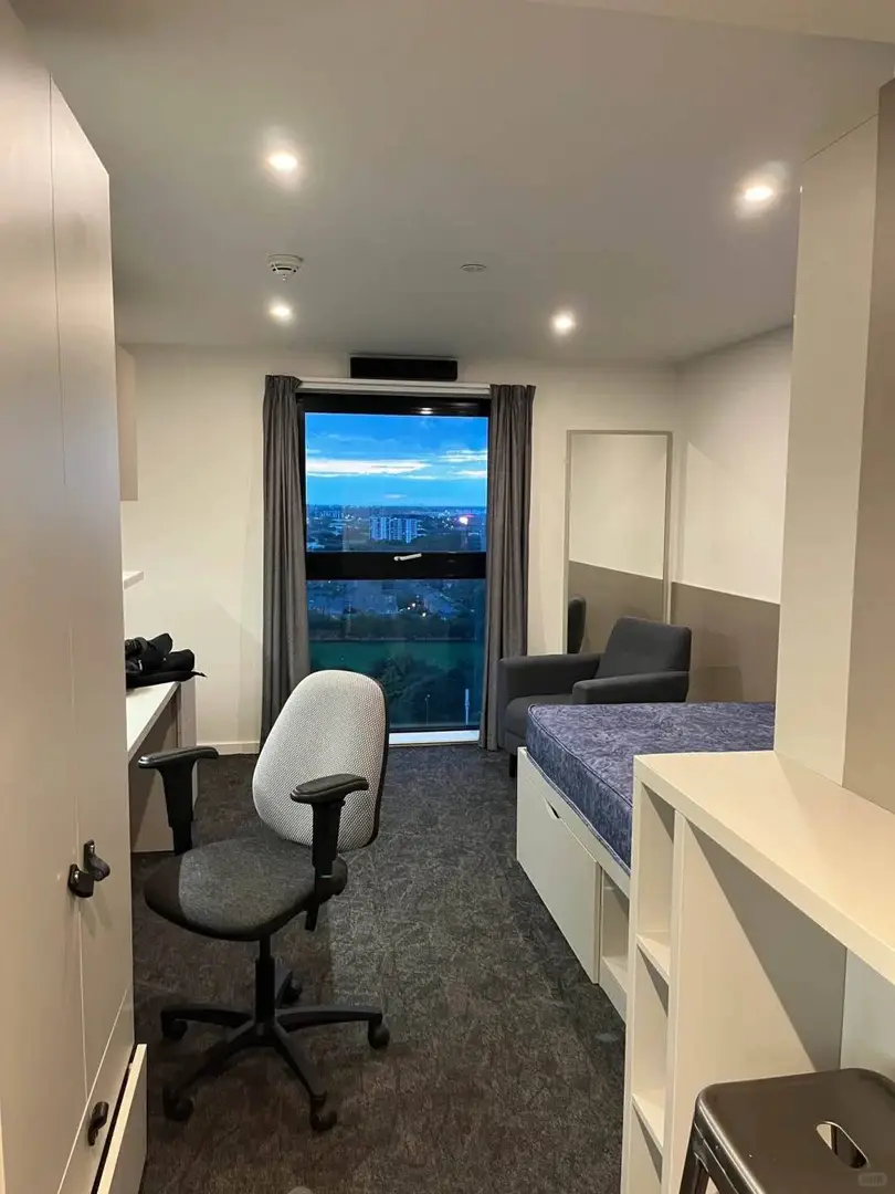 房東直租｜諾丁漢帶陽台studio