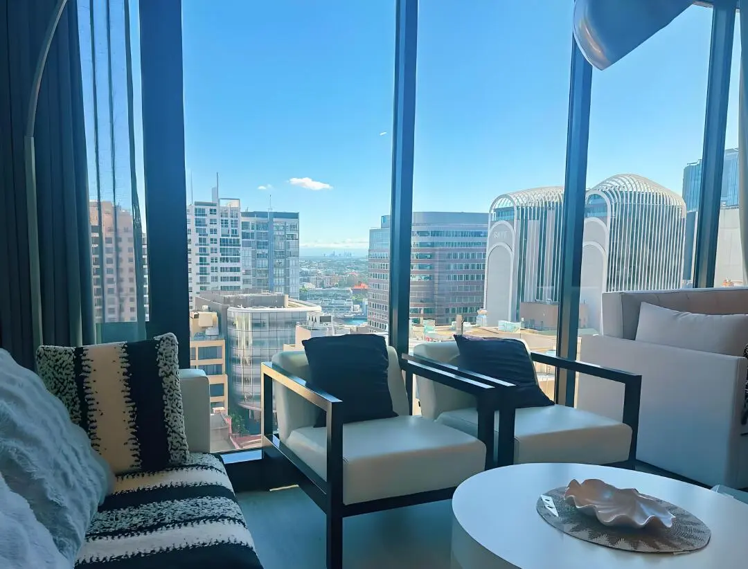 雪梨Zetland 2B2B找下一任租客～