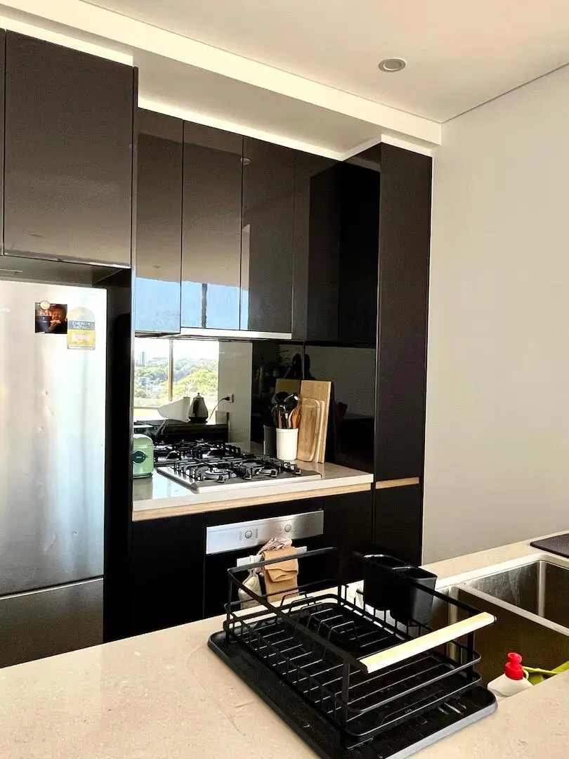 雪梨8月低價Mascot次臥➗短租！