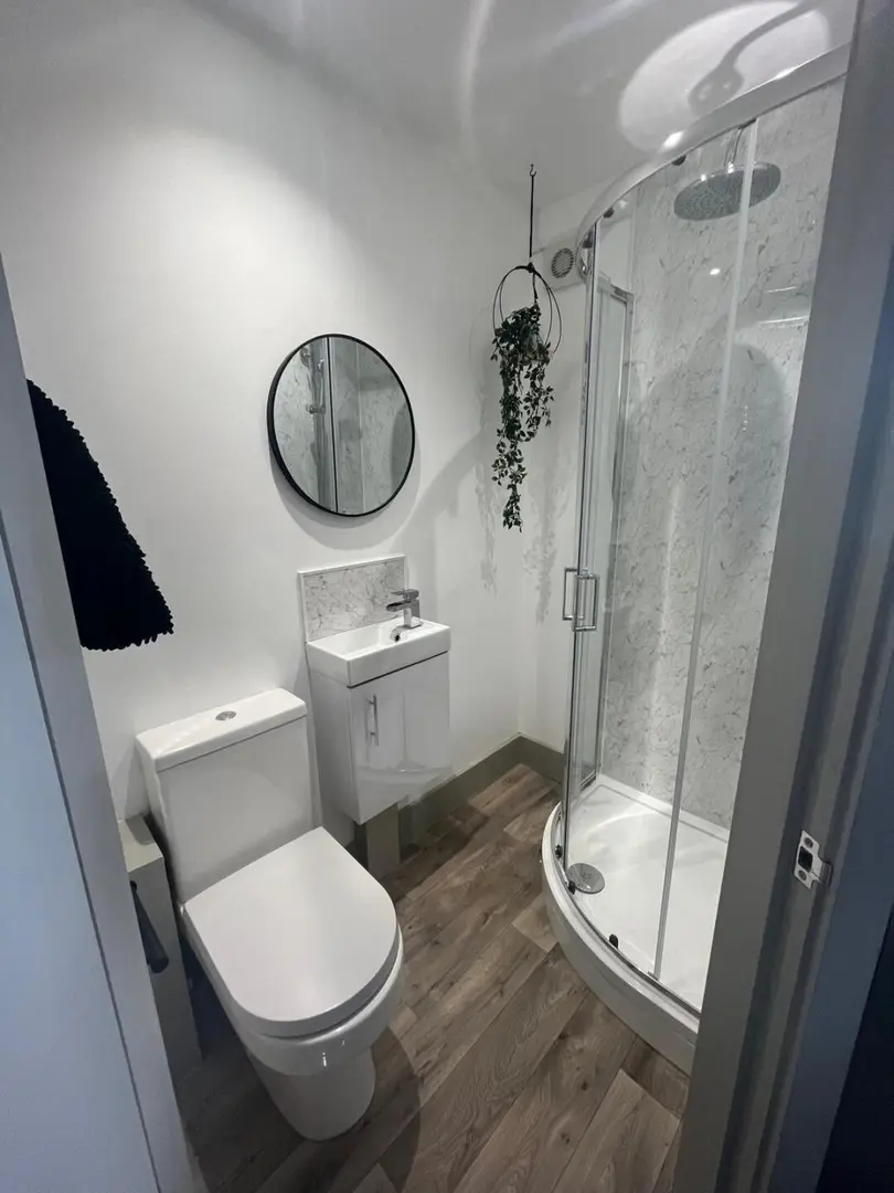 雪梨低價出一間1b1b 帶空調