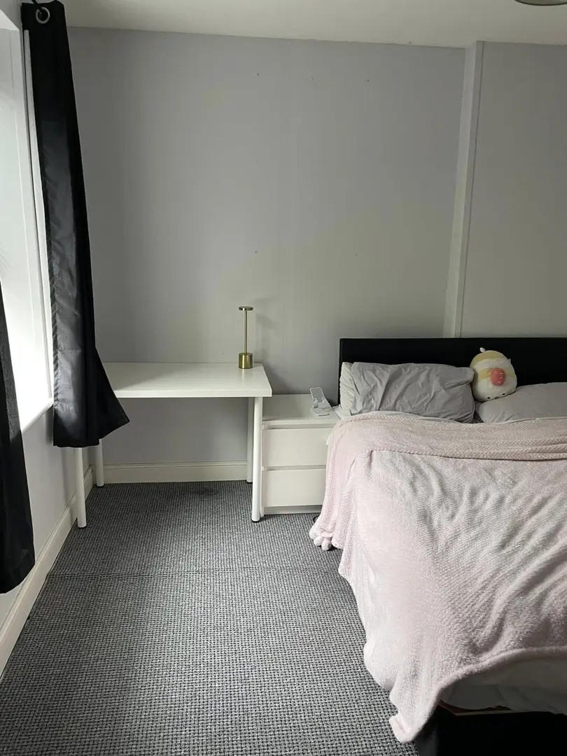 愛丁堡留學適合獨居的小1b🛏️
