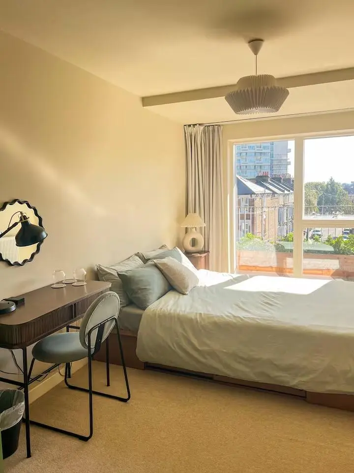倫敦低💰轉溫馨1b1b｜找下一任租客～
