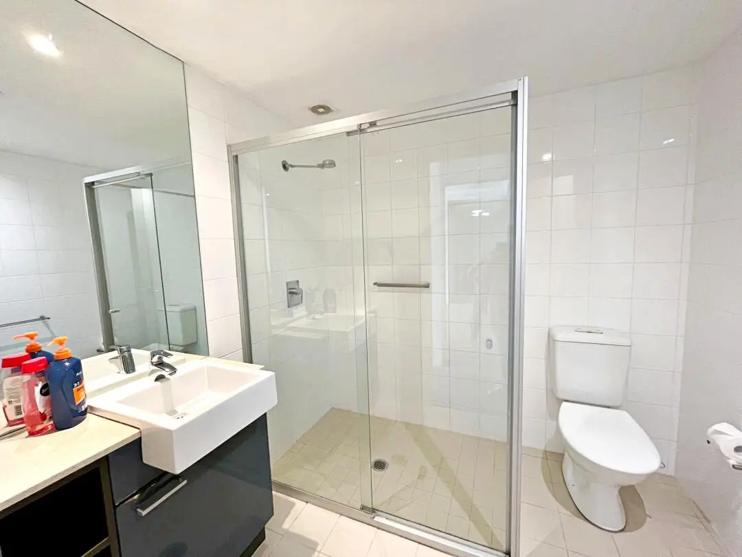 雪梨mascot central 步行範圍內搞定日常