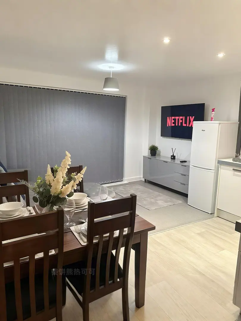 謝菲爾德可養寵🐱可🔪1b有人願意接手嗎