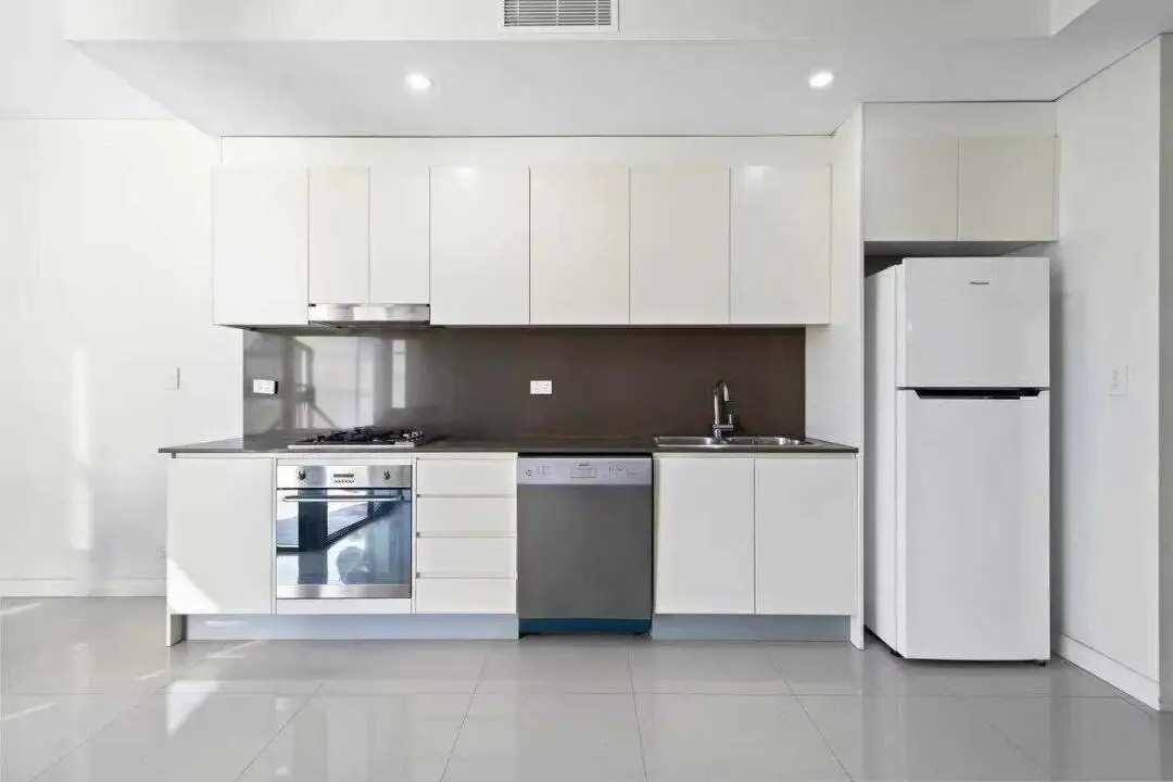 🎯Rosebery 現代化1b1b，9月6日可入住！