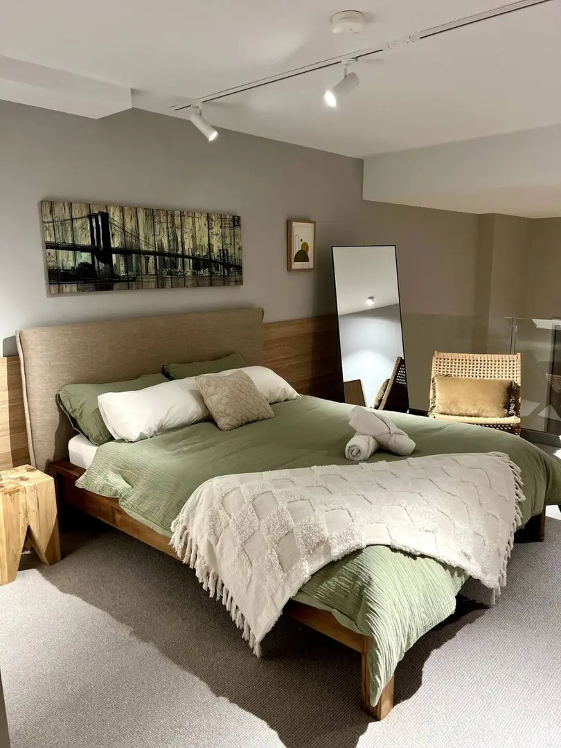 倫敦｜金絲雀OTC 3b2b主臥拼室友～