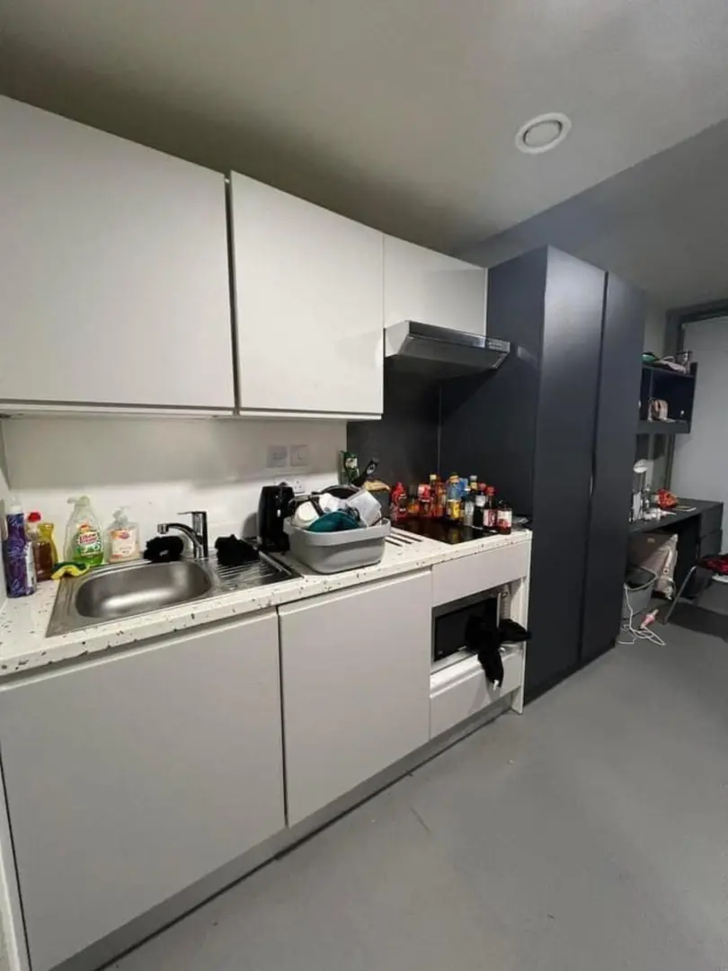 急！曼城暑期轉租studio（cover租期可🔪