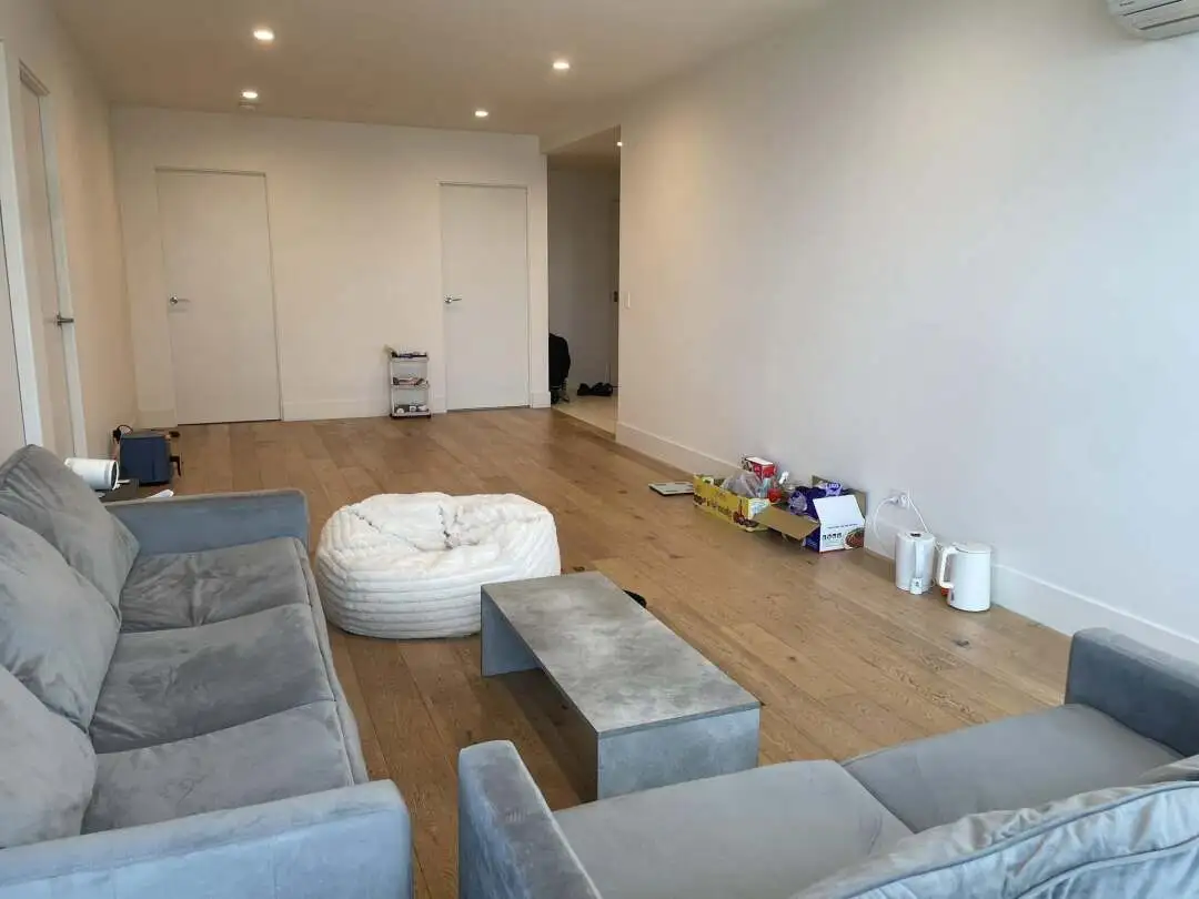 墨爾本雙窗1b沒人住😭❗️莫納什可住