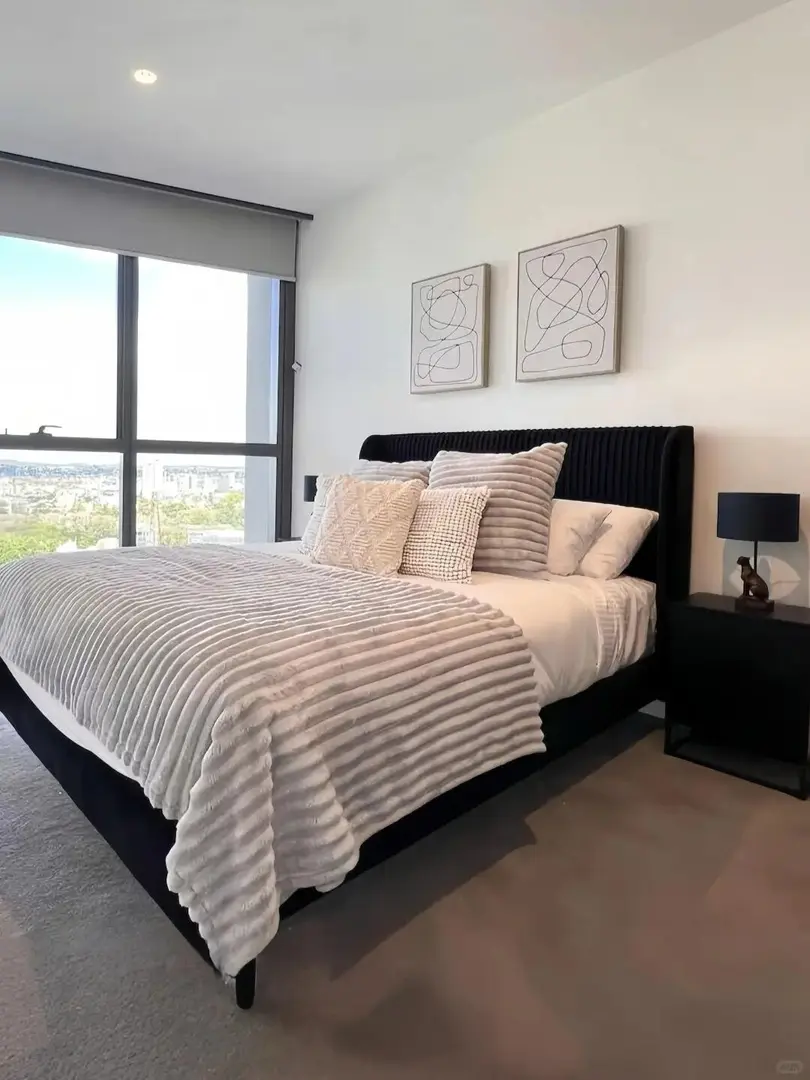 布里斯班帶陽台2b2b～蹲室友❗️包bills