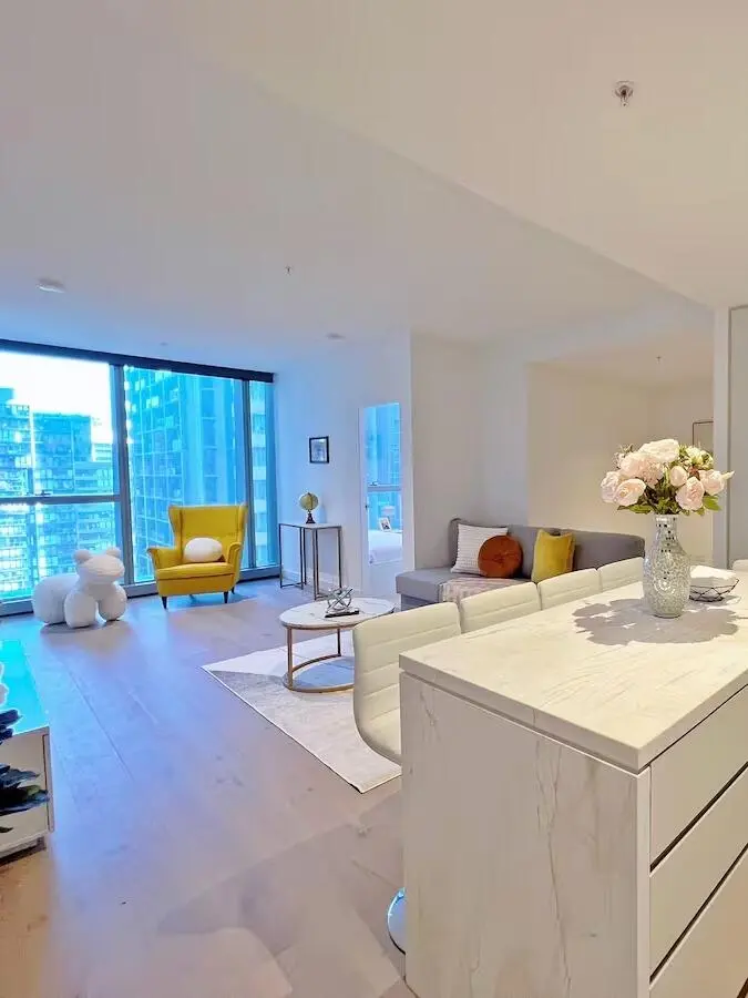 墨爾本2b找室友 骨折💰（帶家具