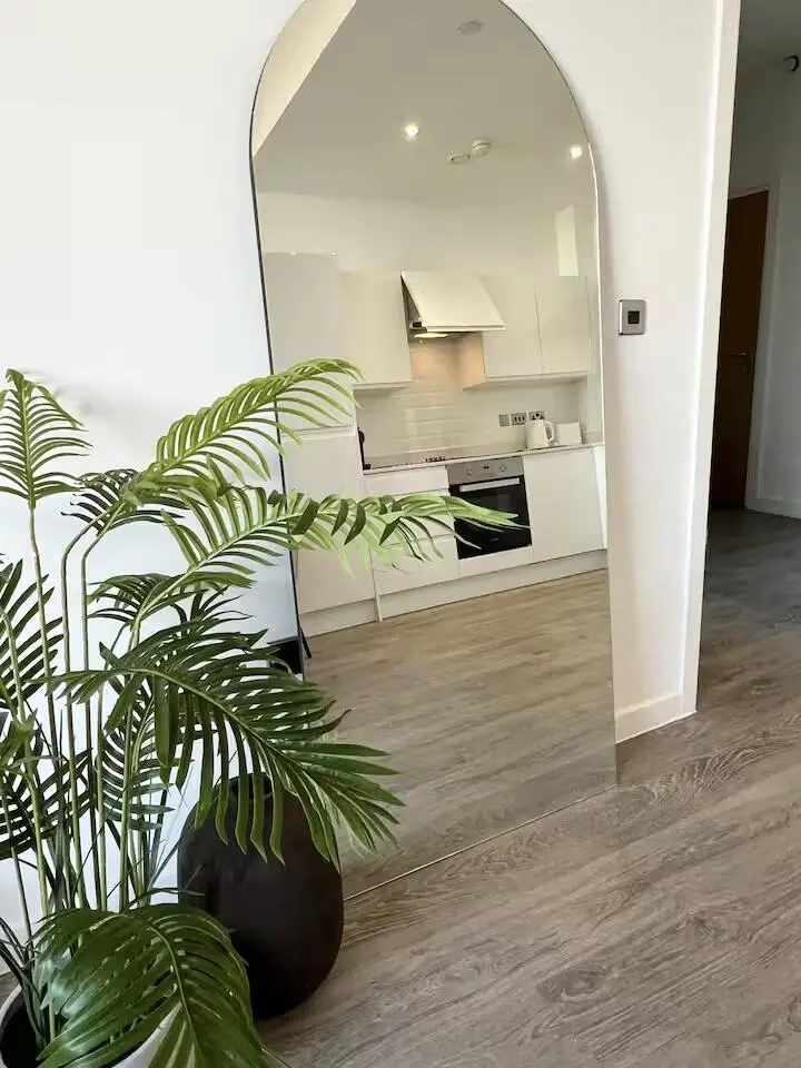 含淚➗｜近曼大1b1b帶全景大窗