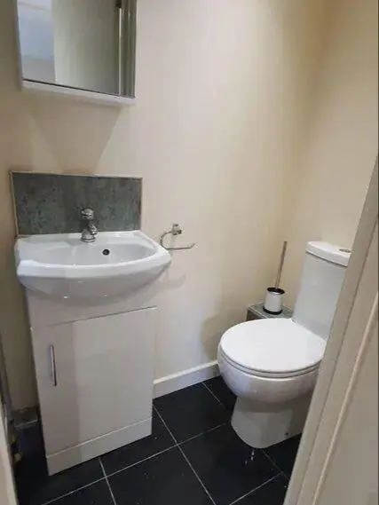 曼城studio找下一任租客 包bill