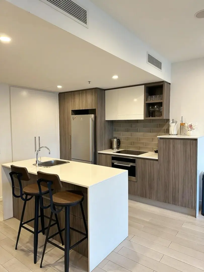 布里斯班帶陽台2b2b～蹲室友❗️包bills