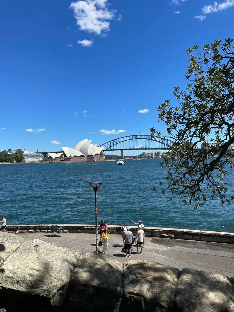 🇦🇺雪梨留學之餘，一個人可以做的44件