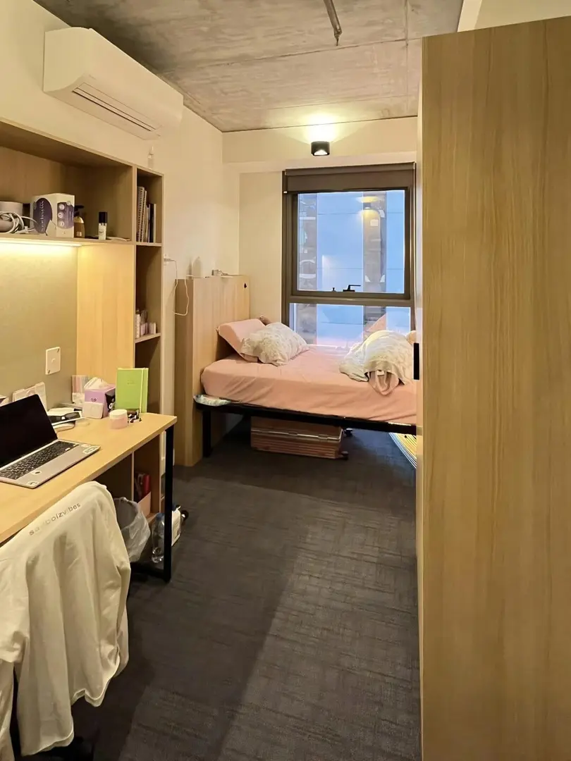 轉一間墨大附近的溫馨小窩 包bill可🔪