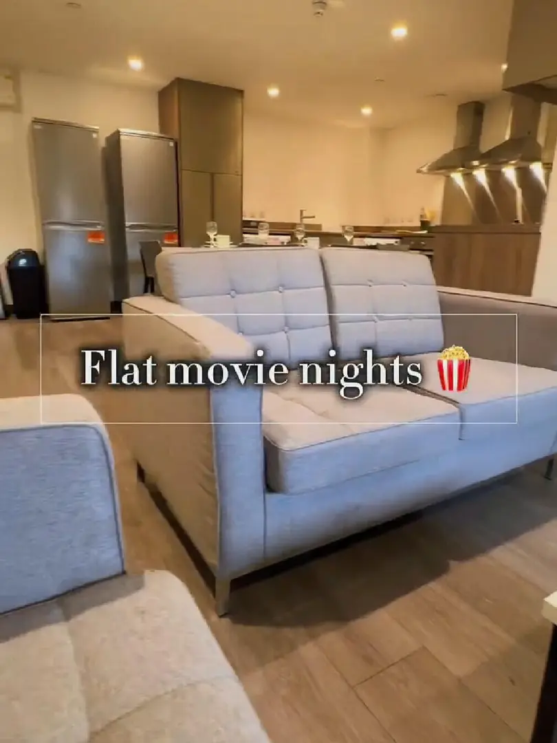 考文垂轉租-市中心帶獨立洗衣機的公寓🏠