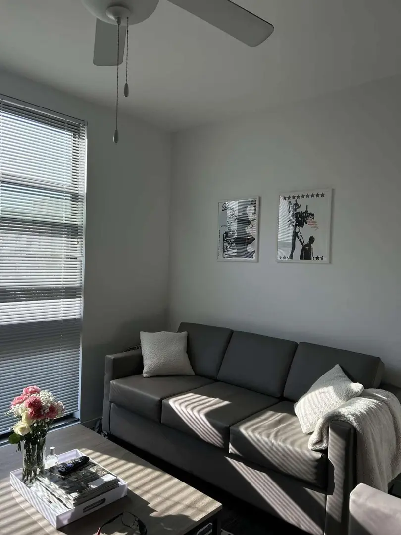 🔥西雅圖能帶毛孩子一起住的1b1b也太香了