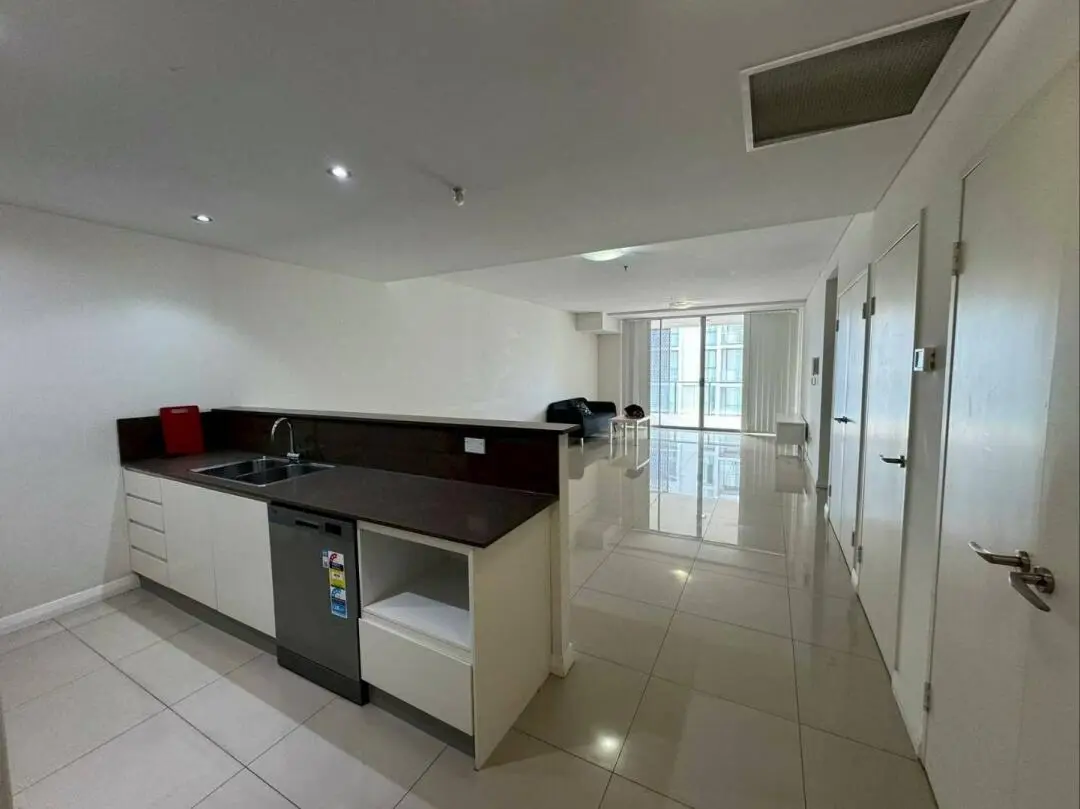 雪梨Mascot 拼室友｜包家具家電、拎包住～