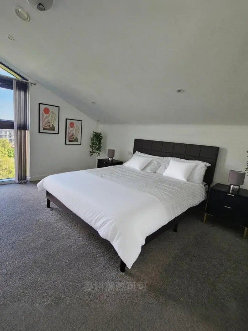 不是 謝菲這個高層好價1b怎麼沒人租😭